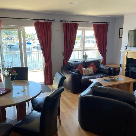 Five Bedroom Waterfront House Carrick on Shannon 外观 照片
